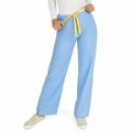 Medline Ciel Scrub Pants, X-Small ASPCBXS-D